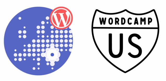 WordCamp Logos